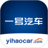 一号汽车鸿蒙版