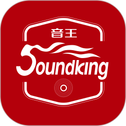音王2026官方新版图标