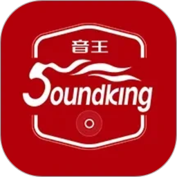 音王2026官方新版图标