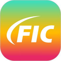 应用icon-FIC展2024官方新版
