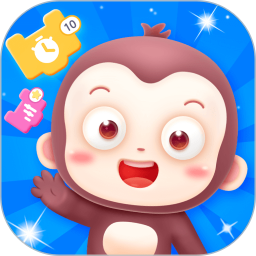 应用icon-猿编程萌新2024官方新版