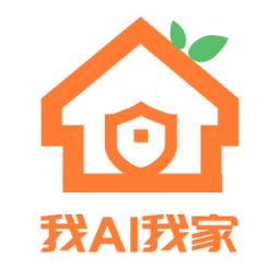 我AI我家2025官方新版图标
