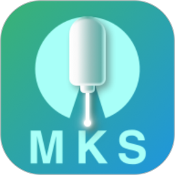 MKSLaser2025官方新版图标