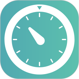 应用icon-计时器软件2024官方新版