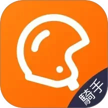 mFood Rider2025官方新版图标