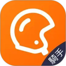 mFood Rider2026官方新版图标