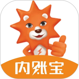 应用icon-内账宝2024官方新版