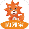 应用宝logo