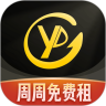 应用宝logo