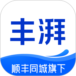 丰湃司机 图标