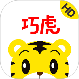 应用icon-巧虎官方HD2024官方新版