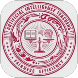 AI学堂2026官方新版图标