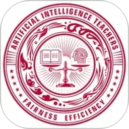 AI学堂2026官方新版图标