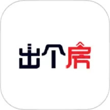 应用icon-出个房2024官方新版