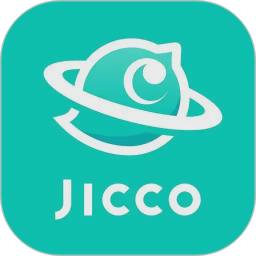 Jicco2026官方新版图标