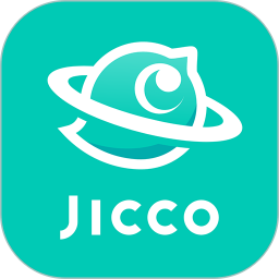 Jicco2026官方新版图标
