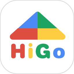 应用icon-HiGoPlay服务框架安装器2024官方新版