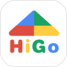应用宝logo