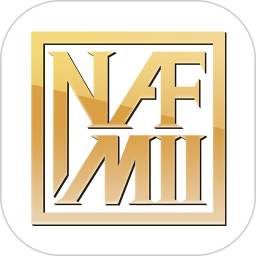 应用icon-NAFMII之窗2024官方新版