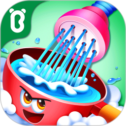 宝宝神奇厨房2026官方新版图标