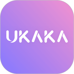 UKAKA2026官方新版图标