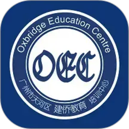 OEC Explorer2026官方新版图标