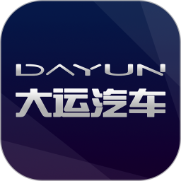 大运智联2025官方新版图标