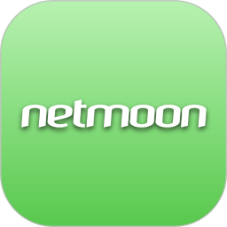 网月智能2026官方新版图标