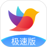 应用宝logo