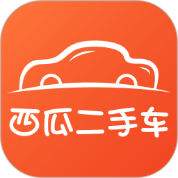 应用icon-二手车直卖网2024官方新版