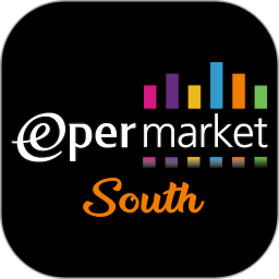 Epermarket South 这样生活2026官方新版图标
