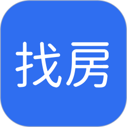 宝日找房2026官方新版图标