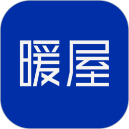 暖屋2026官方新版图标