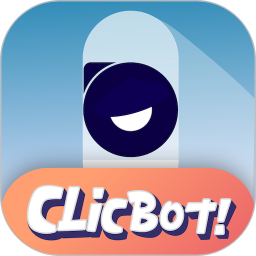 应用icon-ClicBot2024官方新版
