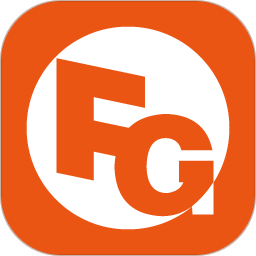 FINDG2025官方新版图标