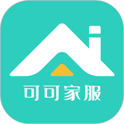 可可家服2025官方新版图标
