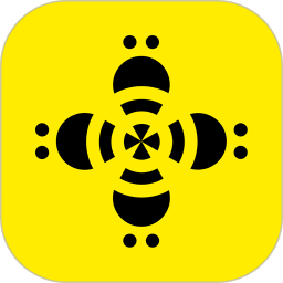 创世蜜蜂2026官方新版图标