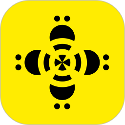 创世蜜蜂2026官方新版图标