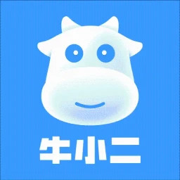 牛小二招聘2025官方新版图标