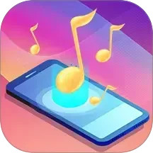 铃声大全Mix视频来电秀2026官方新版图标