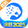 应用宝logo