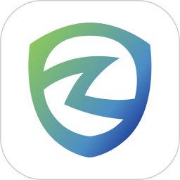 aTrust2026官方新版图标