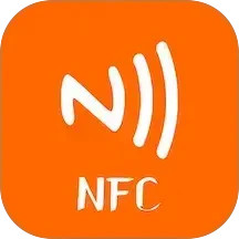 NFC2025官方新版图标