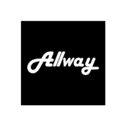 Allway2026官方新版图标