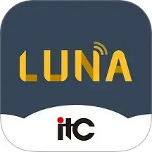 Luna2024官方新版图标