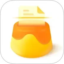 布丁扫描2025官方新版图标