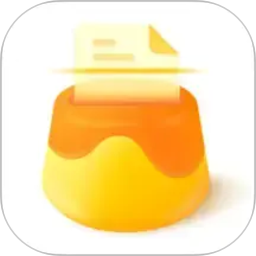 布丁扫描2026官方新版图标