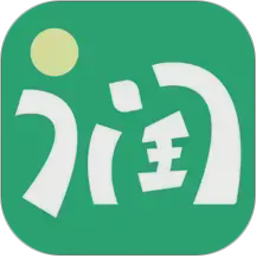 好润通2026官方新版图标