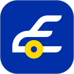 淘车车伙伴2026官方新版图标