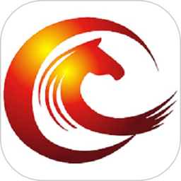 云上科左后旗2026官方新版图标